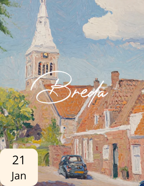 NN: Breda 21 januari 2027