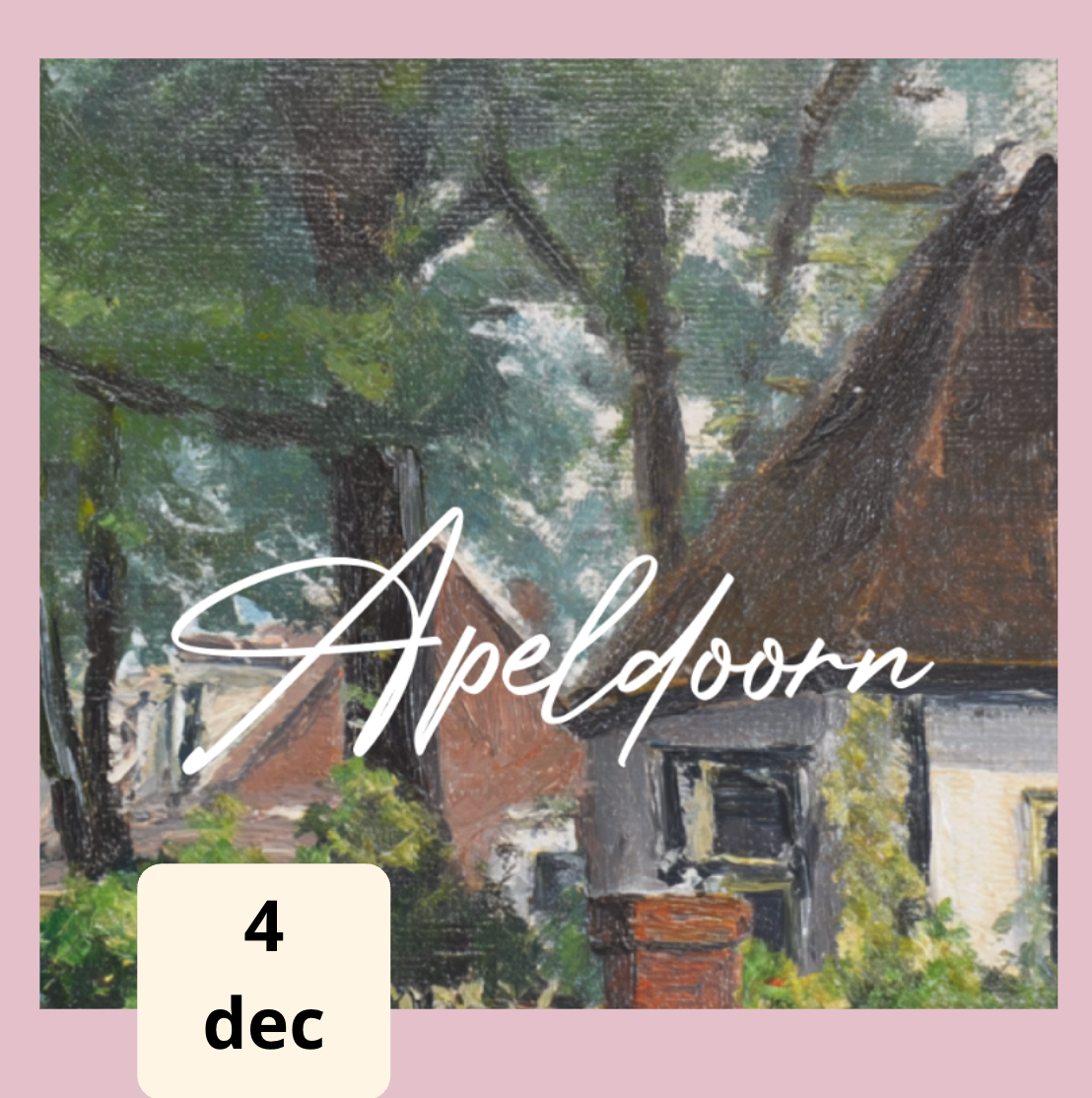 NN: Apeldoorn 4 december