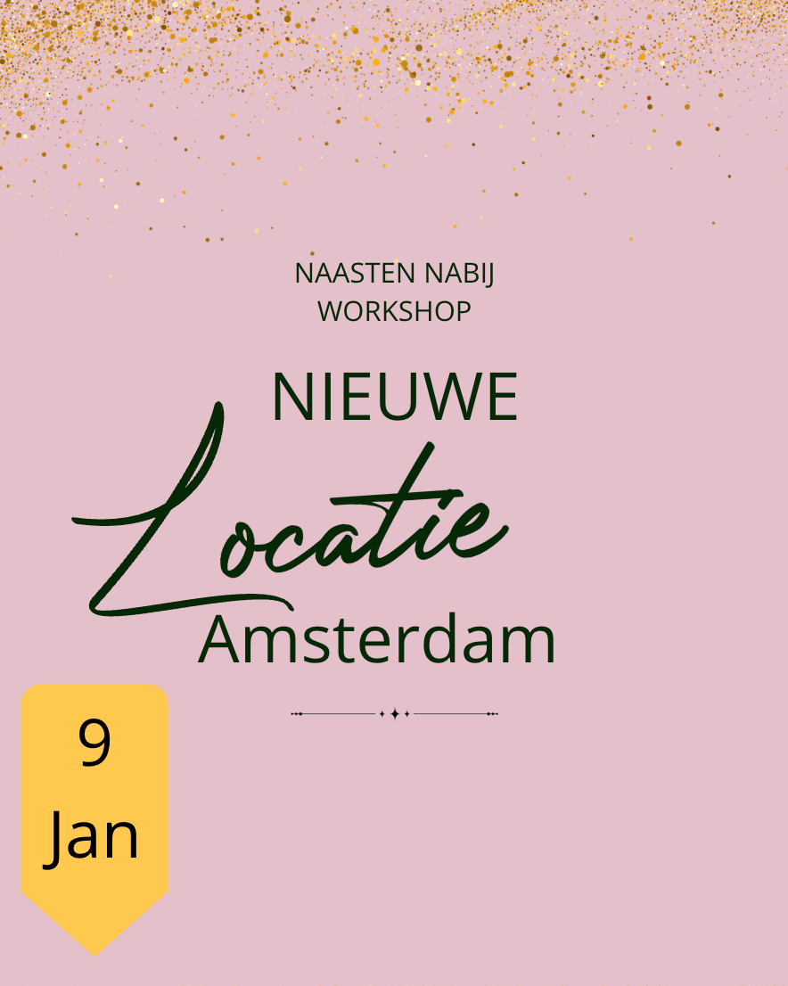NN: Amsterdam 9 januari 2026
