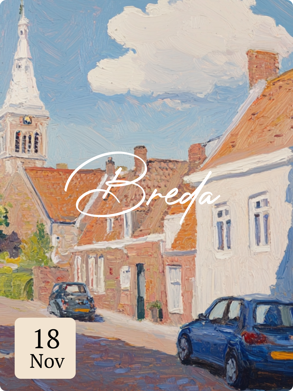 NN: Breda 18