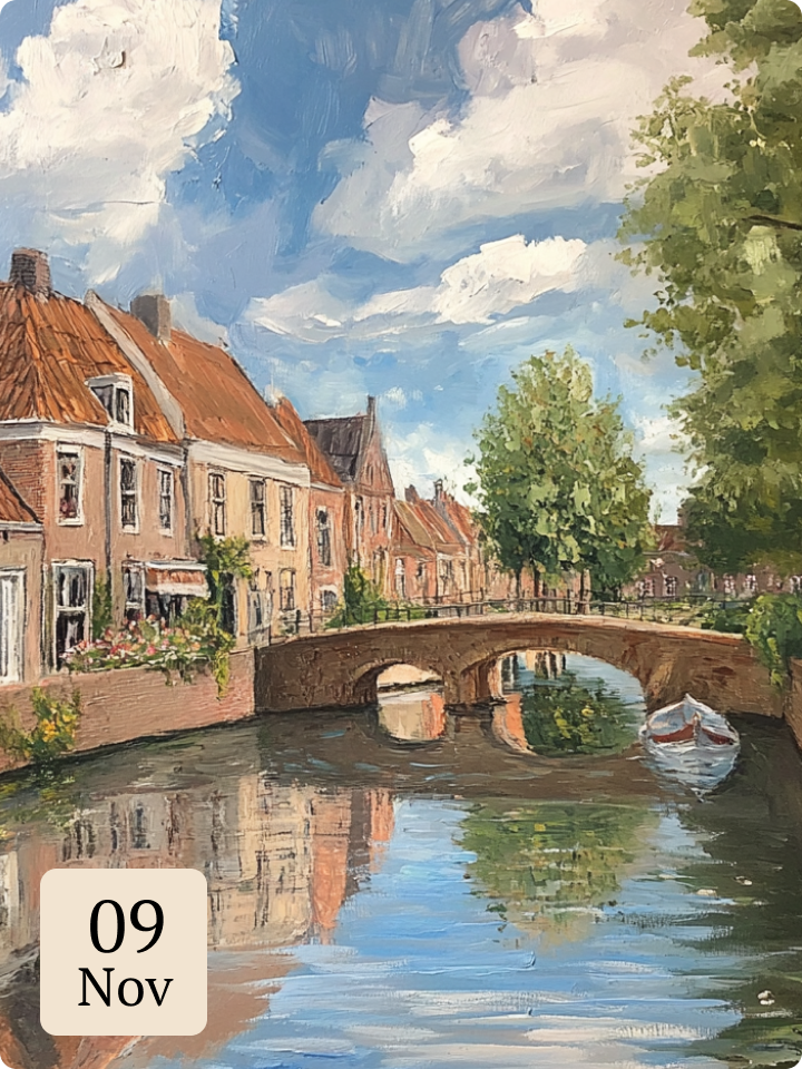 NN Amersfoort 22 maart