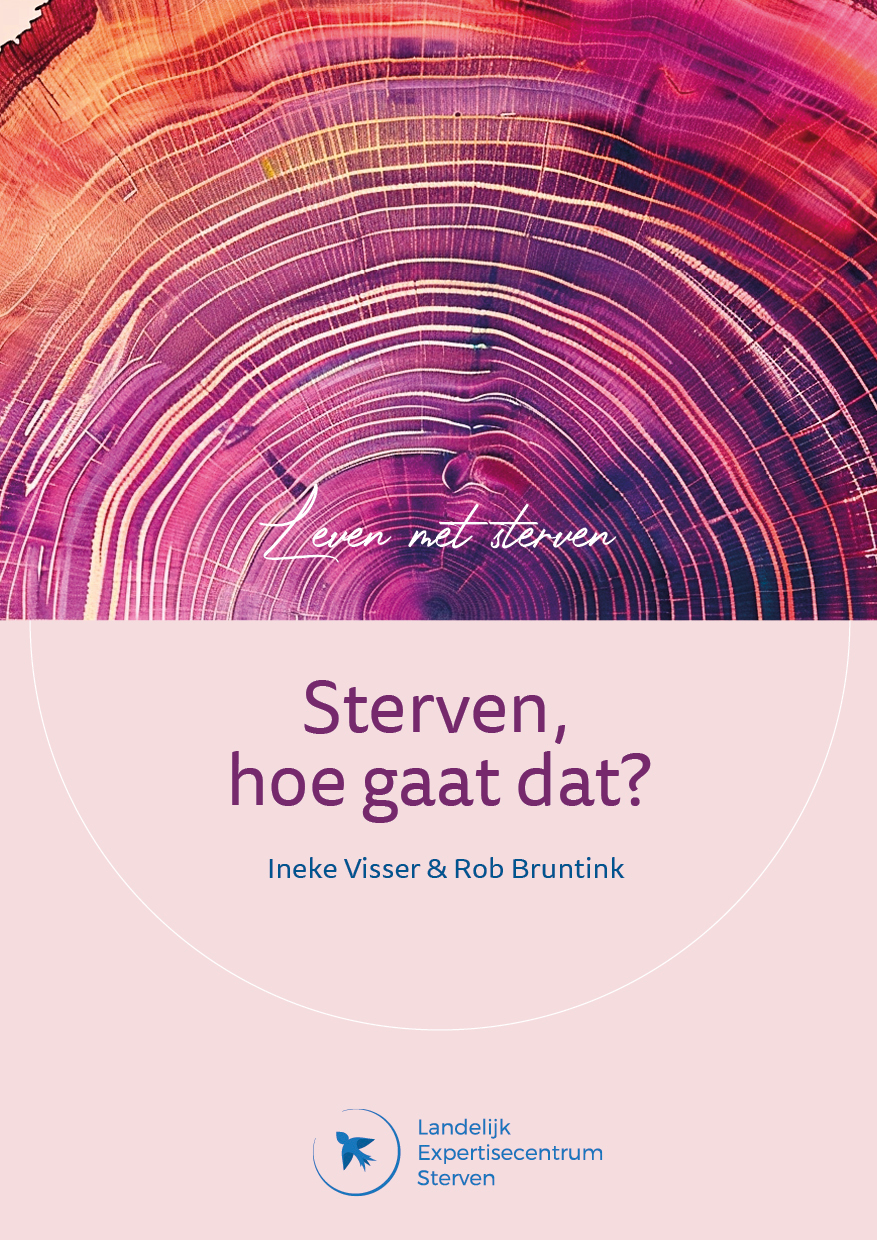 Sterven, hoe gaat dat? E-Book