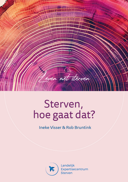 Sterven, hoe gaat dat? E-Book