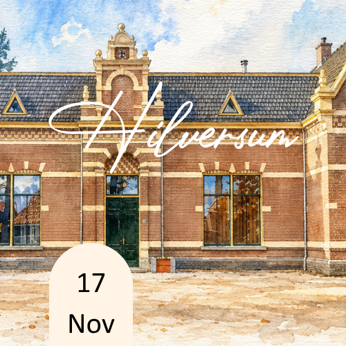 NN: Hilversum 17 november