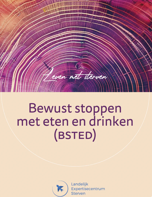 Zomerbundel | Liefdevol ondersteunen bij sterven