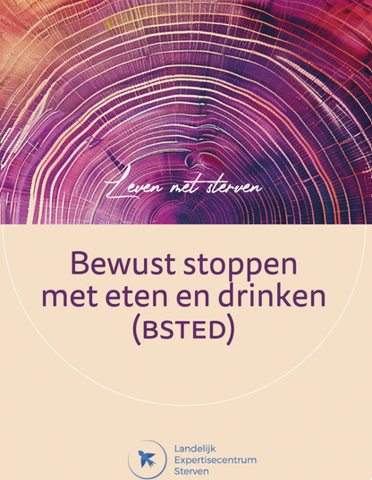 Zomerbundel | Liefdevol ondersteunen bij sterven