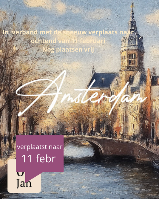 NN:  Amsterdam 11 februari 2026
