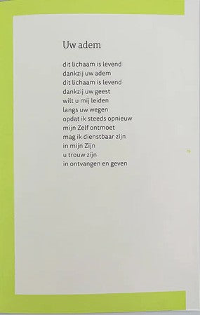 Tijdelijk bij deze bundel een gratis set fotokaarten!