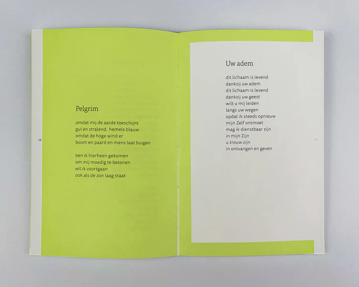 Tijdelijk bij deze bundel een gratis set fotokaarten!