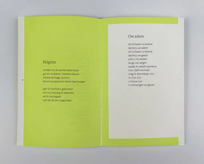 Tijdelijk bij deze bundel een gratis set fotokaarten!