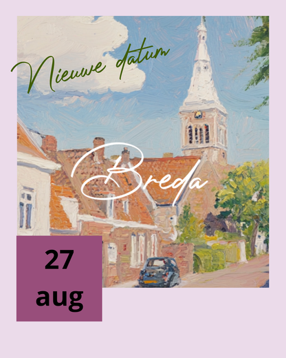 NN: Breda 27 augustus