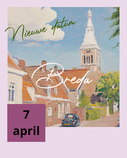 NN: Breda 7 april