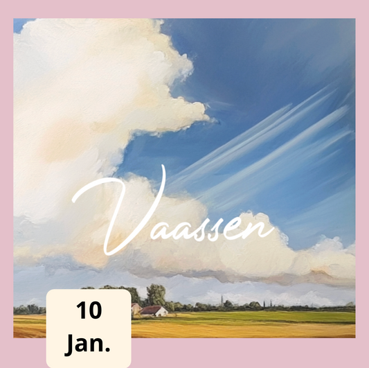 NN: Vaassen 10 januari 2026