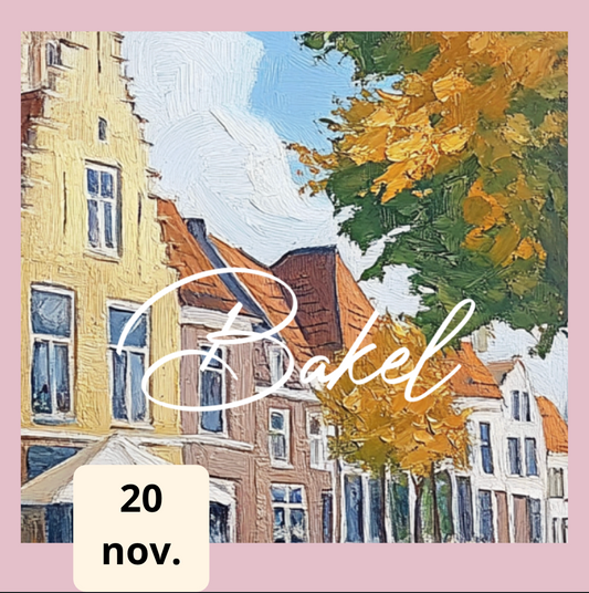 NN: Bakel 20 november