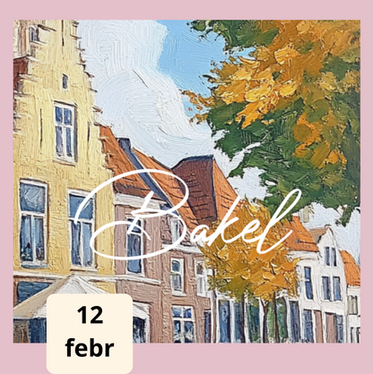 NN: Bakel 12 februari 2026