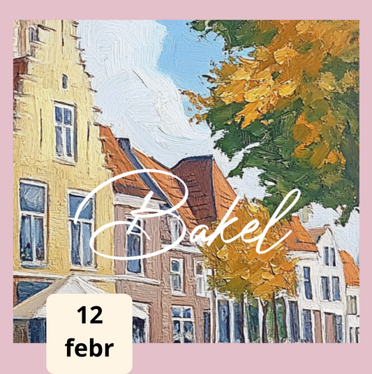 NN: Bakel 12 februari 2026