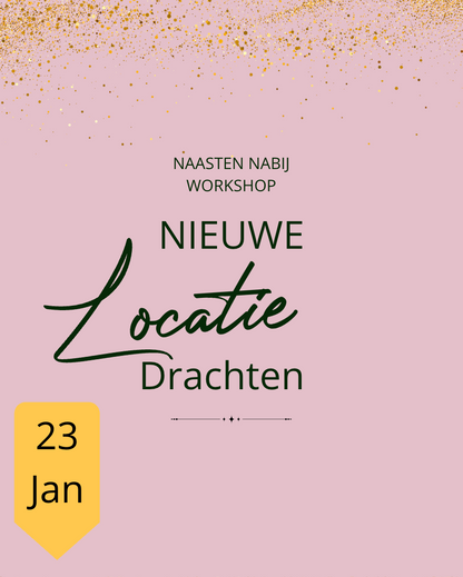 NN:  Drachten 23 januari
