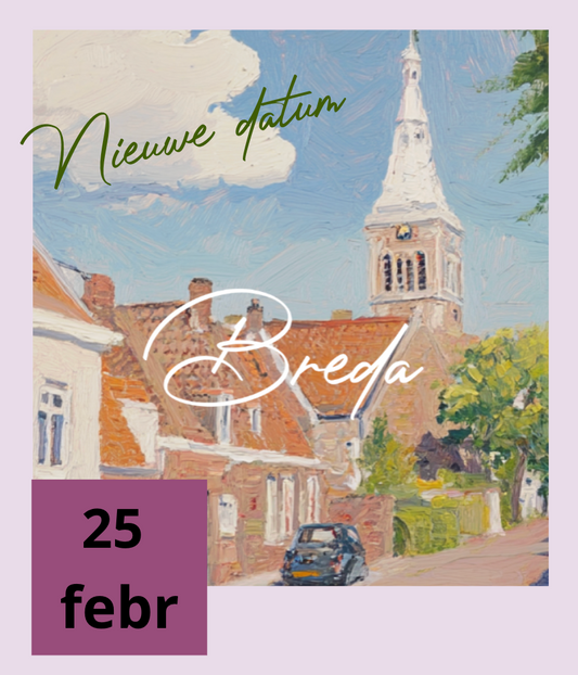NN: Breda 25 februari