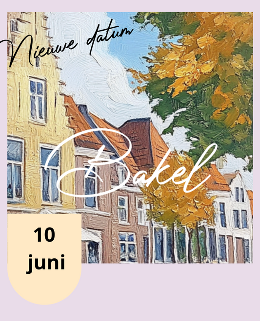 NN: Bakel 10 juni 2026