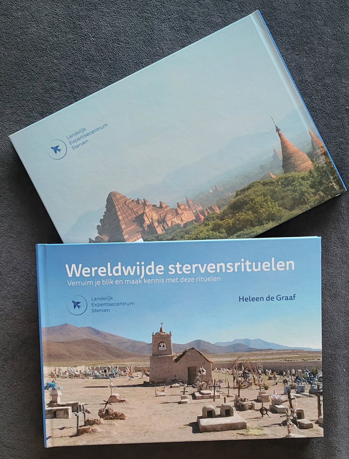 Wereldwijde stervensrituelen