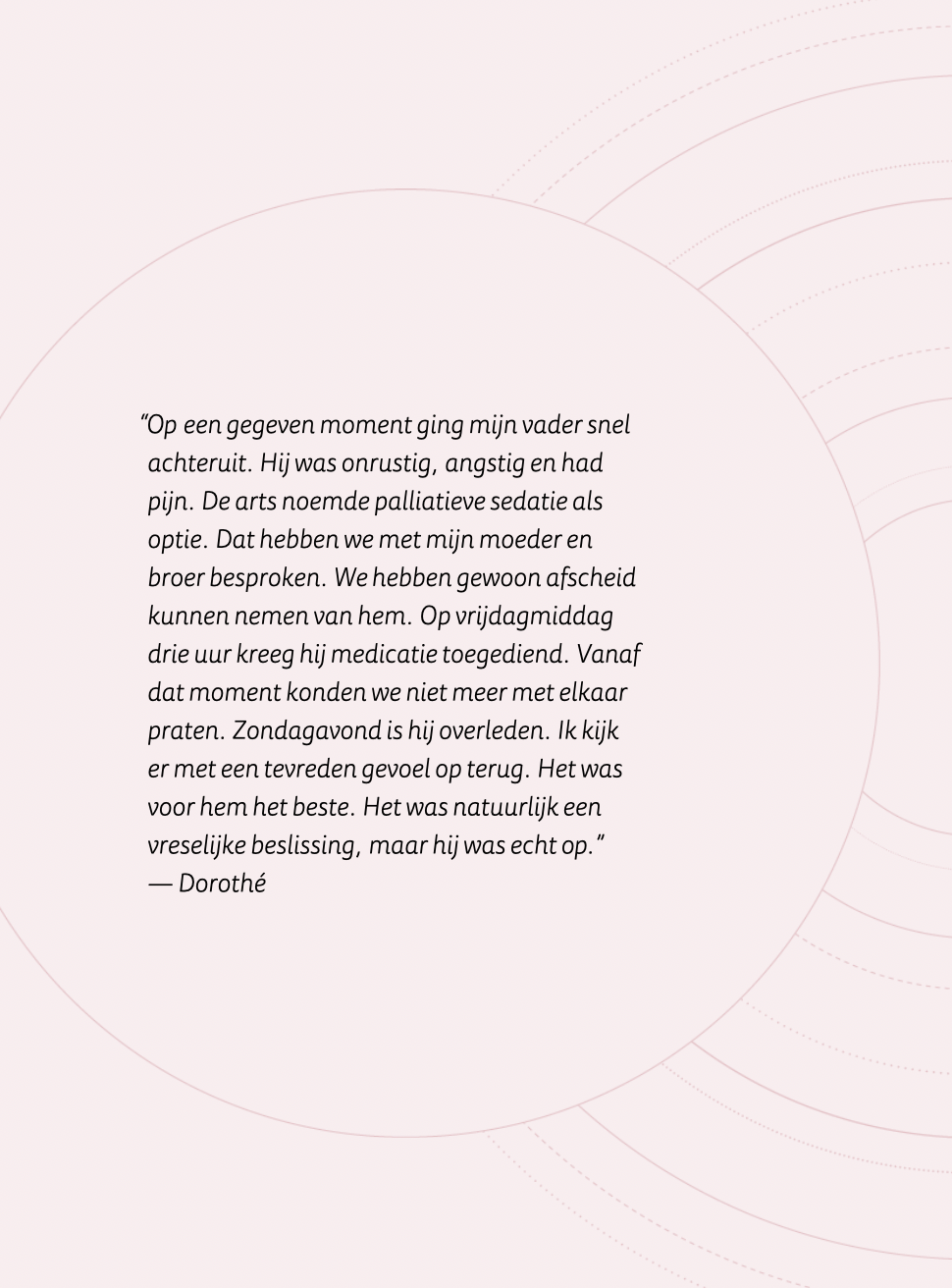 Sterven, hoe gaat dat? E-Book