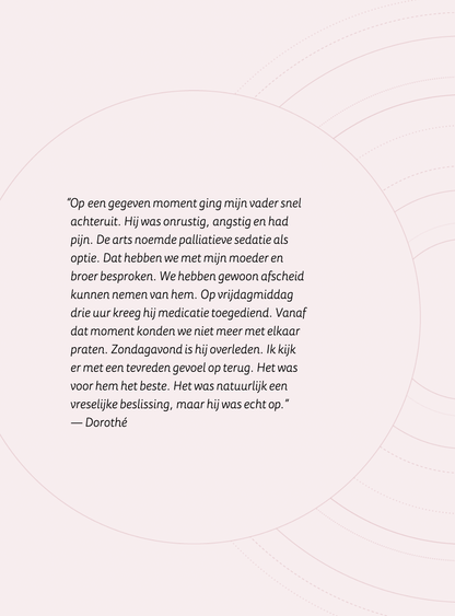 Sterven, hoe gaat dat? E-Book