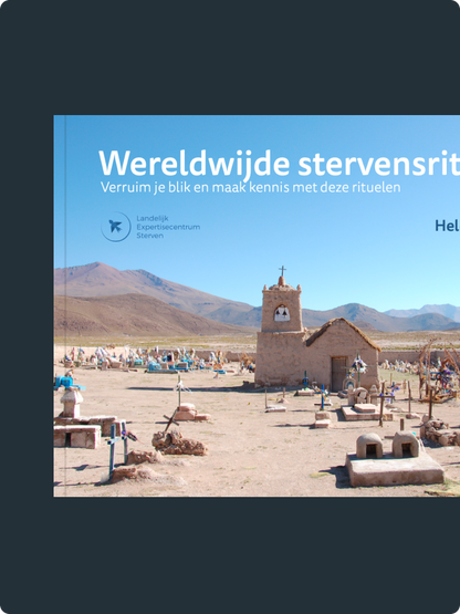 Wereldwijde stervensrituelen