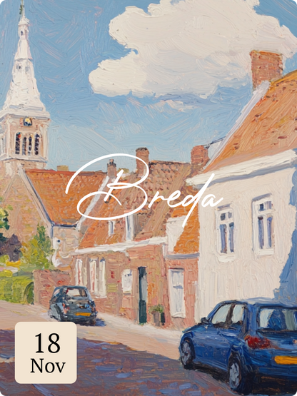 NN: Breda 18