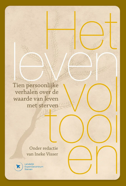 Zomerbundel | Een andere kijk op sterven