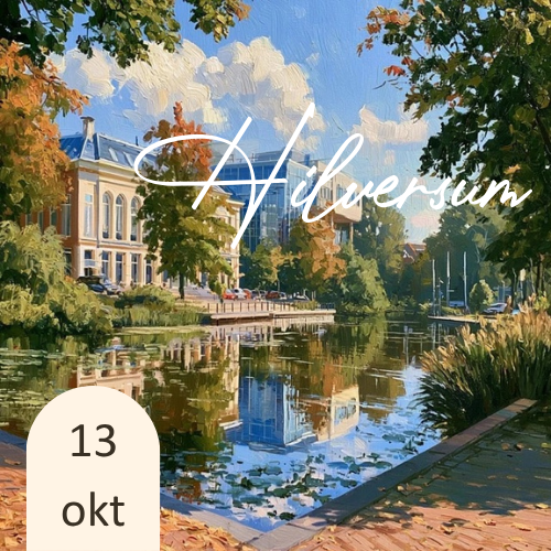 NN: Hilversum 13 oktober