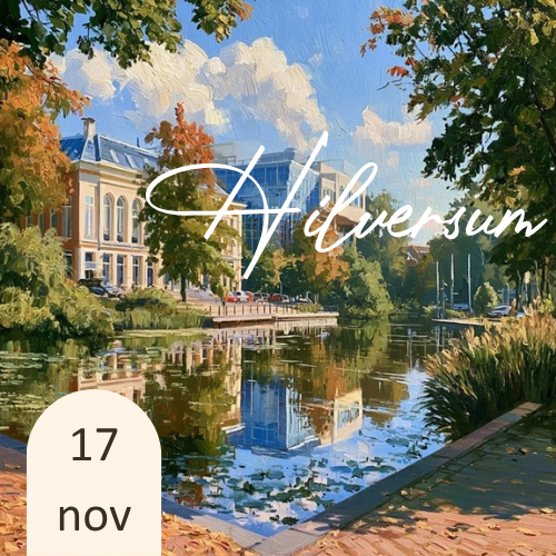 NN: Hilversum 17 november