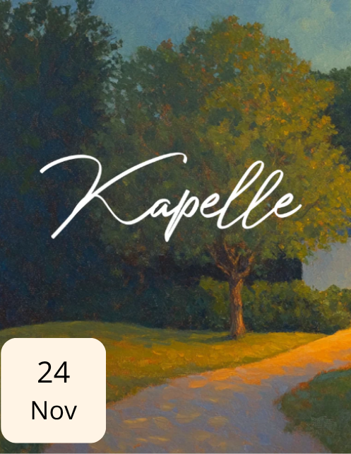 NN: Kapelle 24 november