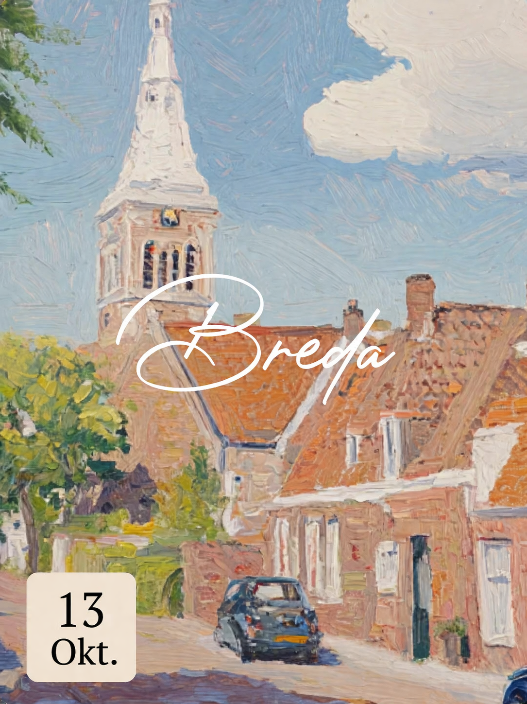 NN: Breda 13 oktober