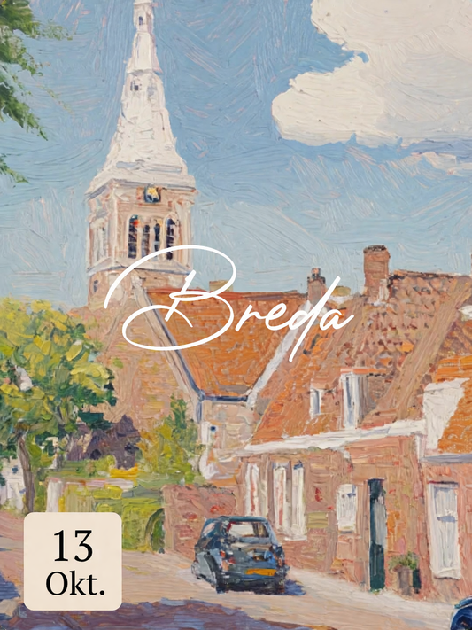 NN: Breda 13 oktober