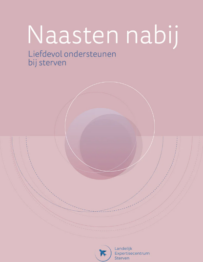 Zomerbundel | Liefdevol ondersteunen bij sterven