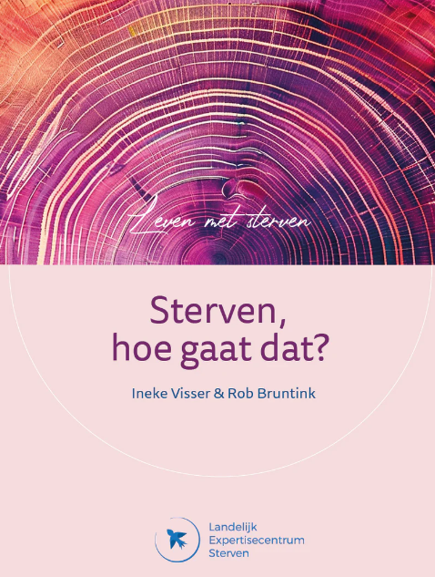 Sterven begrijpen – drie gidsen voor het levenseinde