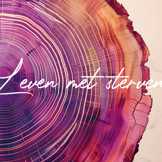 Lidmaatschap Leven met Sterven