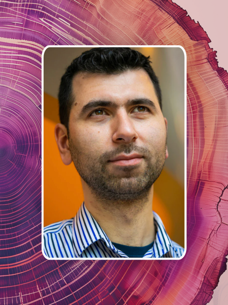 Video podcast - met Mustafa Bulut over cultuursensitief sterven