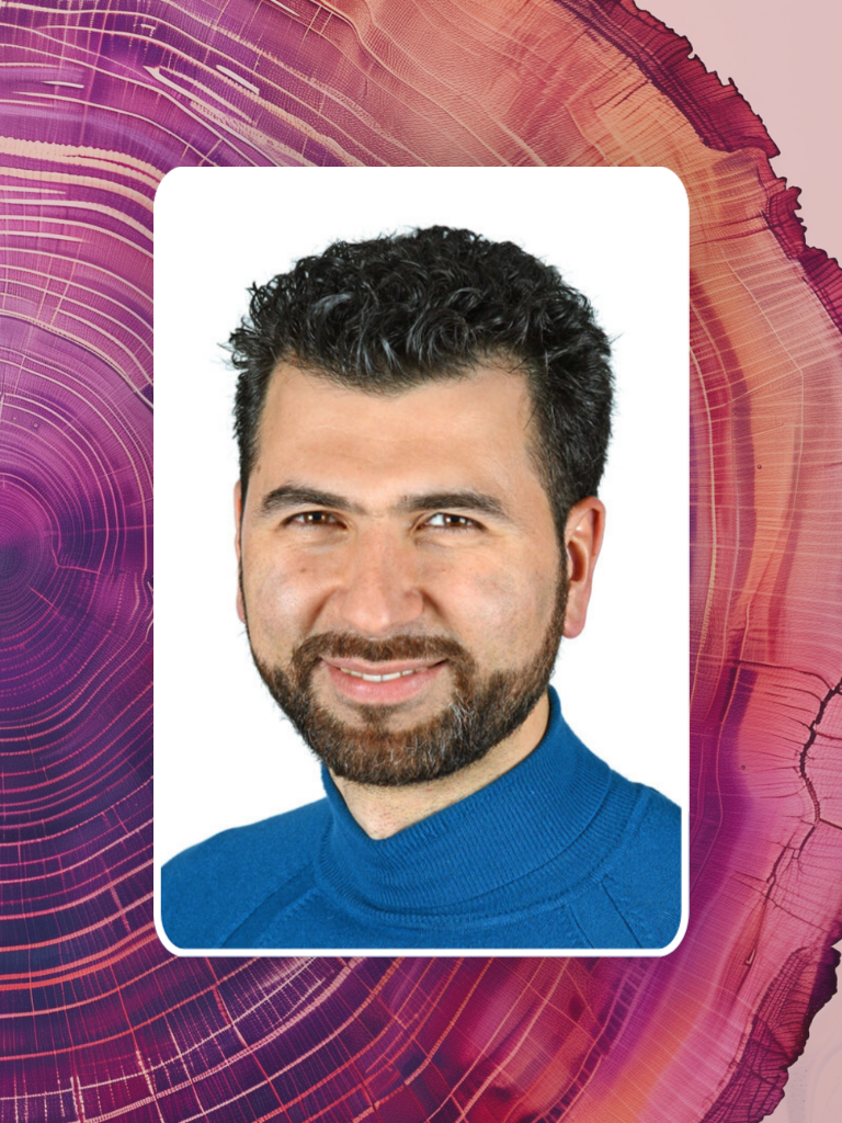 Video podcast - met Mustafa Bulut over cultuursensitief sterven