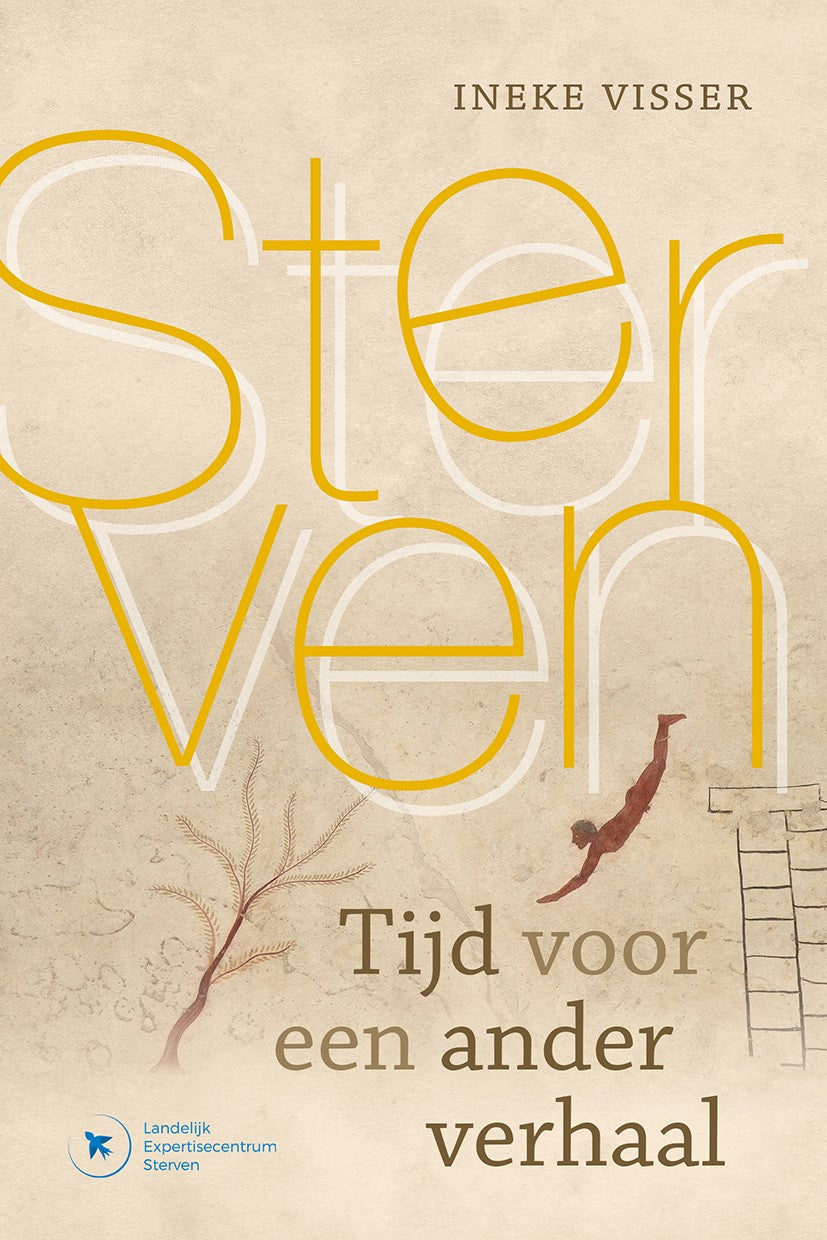 Sterven. Tijd voor een ander verhaal