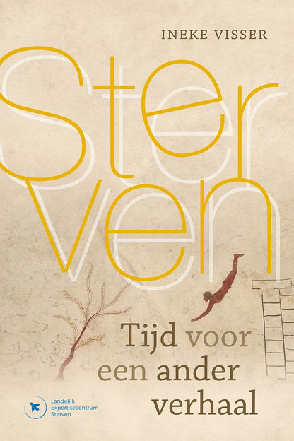 Sterven. Tijd voor een ander verhaal